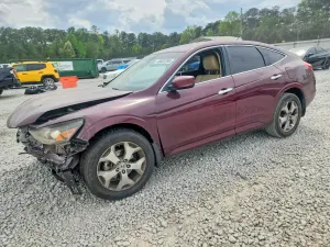 Honda Accord 3.5L 6 2012