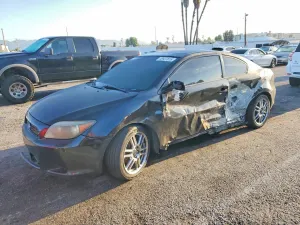 Scion tC 2.4L 4 2005