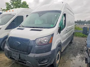 Ford Transit 3.5L 6 2023