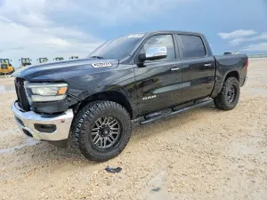 RAM 1500 5.7L 8 2019