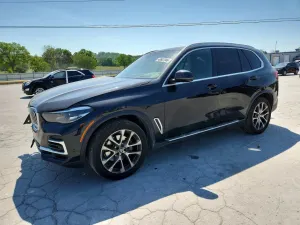 BMW X5 3.0L 6 2022