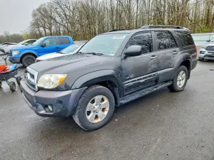 Toyota 4Runner 4.0L 6 2006