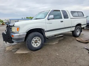Toyota T100 3.4L 6 1996