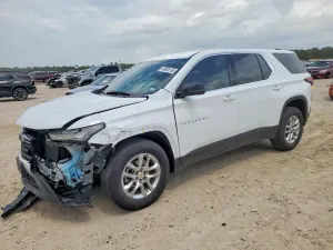 Chevrolet Traverse 3.6L 6 2023