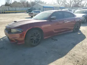 Dodge Charger 5.7L 8 2020