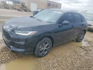 Honda HR-V 2.0L 4 2025