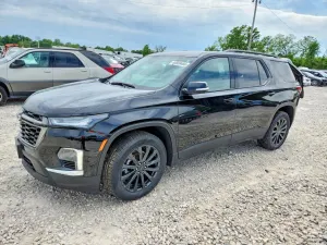 Chevrolet Traverse 3.6L 6 2023