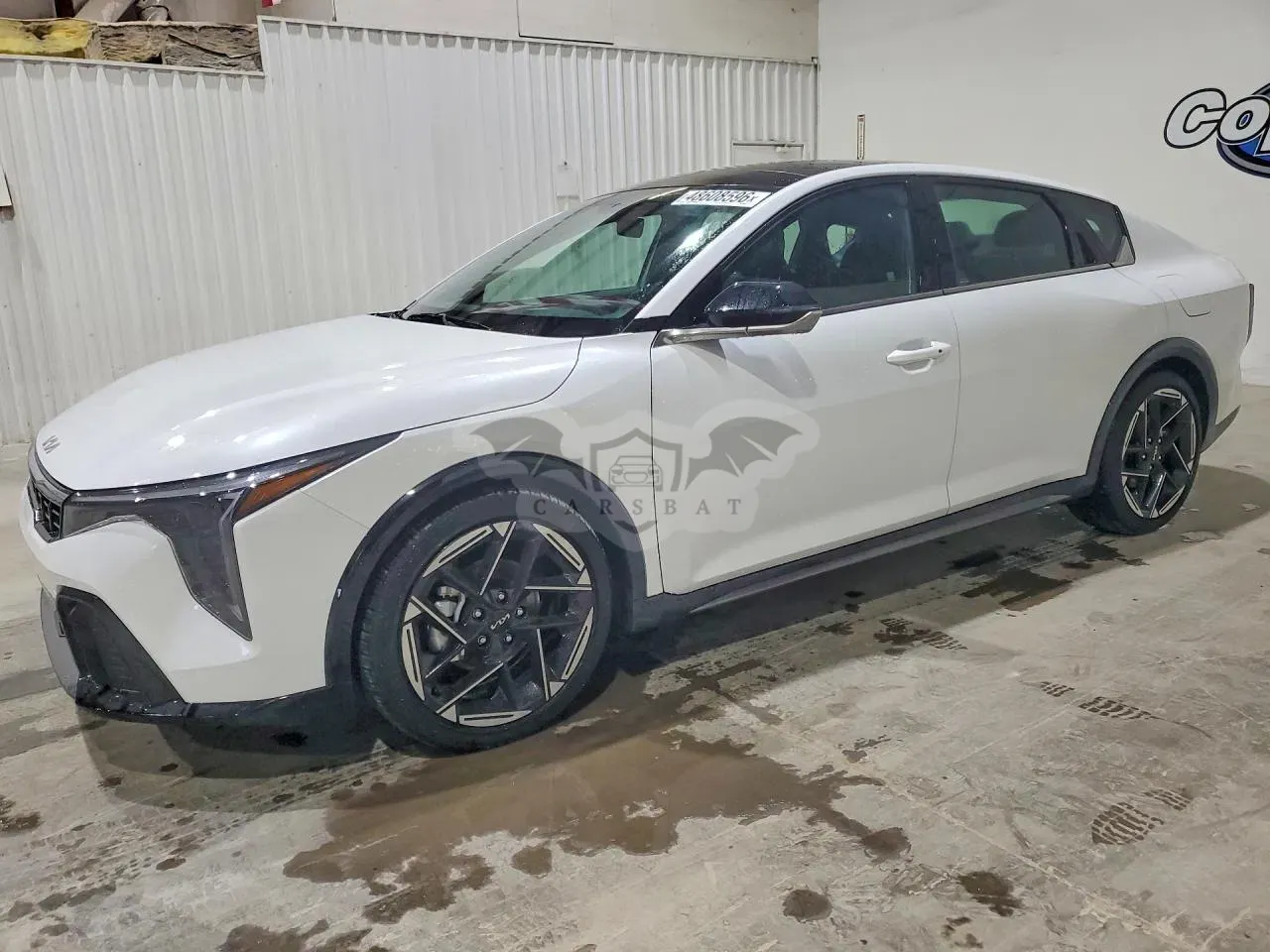 Kia K4 2.0L 4 2026