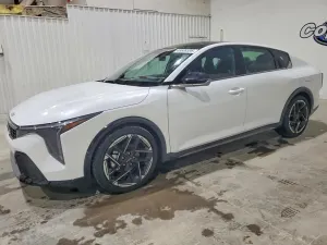 Kia K4 2.0L 4 2026