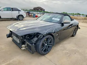 BMW Z4 3.0L 6 2020