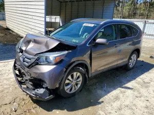Honda CR-V 2.4L 4 2014