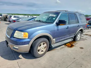 Ford Expedition 5.4L 8 2003