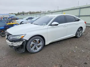 Honda Accord 2.0L 4 2018
