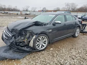 Ford Taurus 3.5L 6 2015