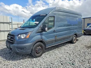 Ford Transit 3.5L 6 2020