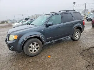 Ford Escape 3.0L 6 2008