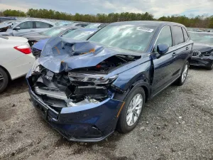 Honda CR-V 1.5L 4 2025