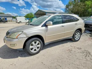 Lexus RX 3.5L 6 2008