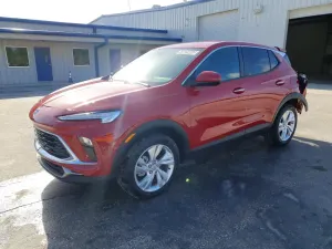 Buick Encore 1.3L 3 2026