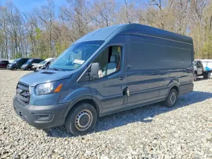 Ford Transit 3.5L 6 2020
