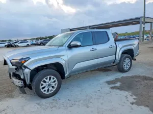 Toyota Tacoma 2.4L 4 2024