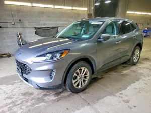 Ford Escape 1.5L 3 2022