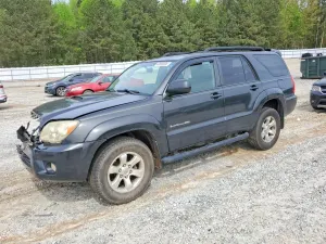 Toyota 4Runner 4.0L 6 2007