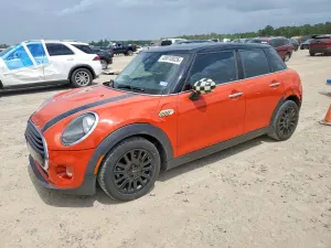 Mini Cooper 1.5L 3 2019