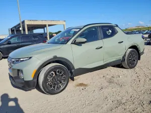 Hyundai Santa Cruz 2.5L 4 2023