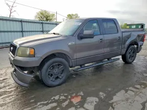 Ford F-150 5.4L 8 2007
