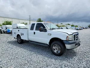 Ford F-350 5.4L 8 2006