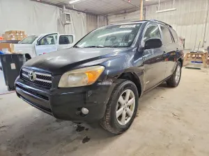 Toyota Rav4 2.4L 4 2006