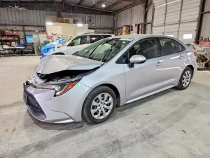 Toyota Corolla 1.8L 4 2021