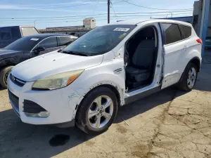 Ford Escape 1.6L 4 2015
