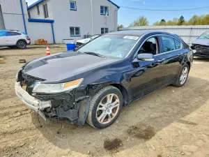 Acura TL 3.5L 6 2009