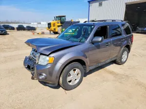Ford Escape 2.5L 4 2011