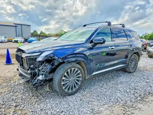 Hyundai Palisade 3.8L 6 2023