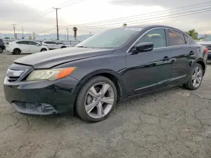 Acura ILX 2.0L 4 2013