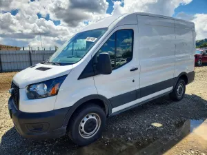 Ford Transit 3.5L 6 2023