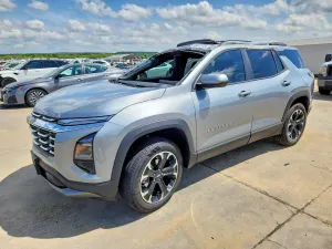 Chevrolet Equinox 1.5L 4 2026