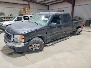 GMC Sierra 5.3L 8 2005
