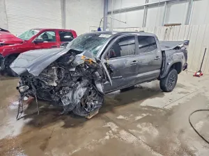 Toyota Tacoma 3.5L 6 2023