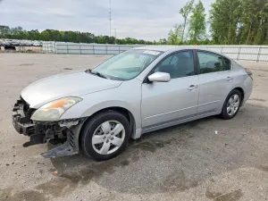 Nissan Altima 2.5L 4 2008