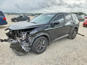 Nissan Rogue 1.5L 3 2023