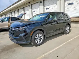 Honda CR-V 1.5L 4 2026