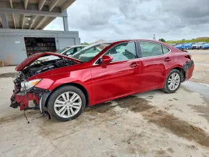 Lexus ES 3.5L 6 2014