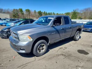 Dodge RAM 5.7L 8 2010