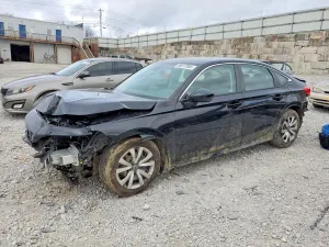 Honda Civic 2.0L 4 2024