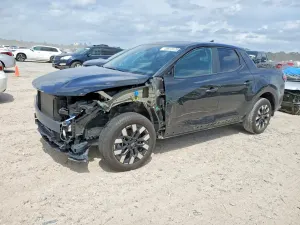 Hyundai Santa Cruz 2.5L 4 2025