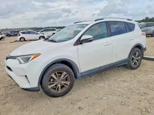 Toyota Rav4 2.5L 4 2018